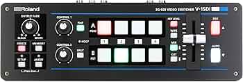 Amazon.com: Roland V-1SDI - 3G SDI Video Switcher : Electronics